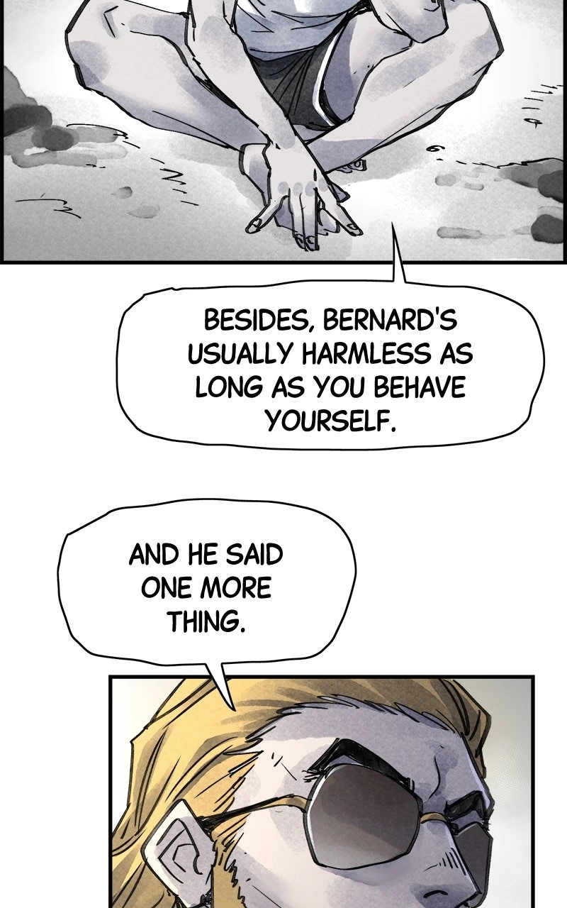 Read Paper Tiger chapter 55 image 37 on Lezhin