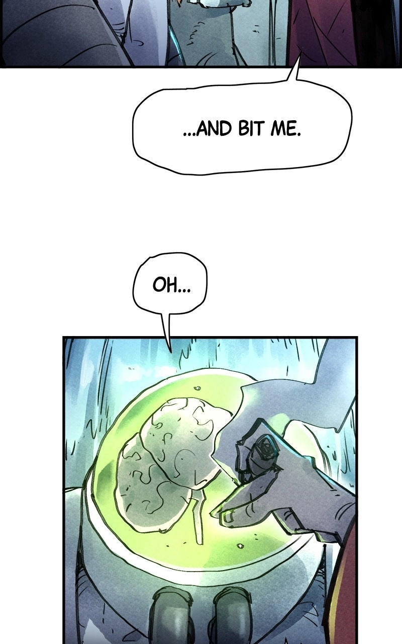 Read Paper Tiger chapter 55 image 4 on Lezhin