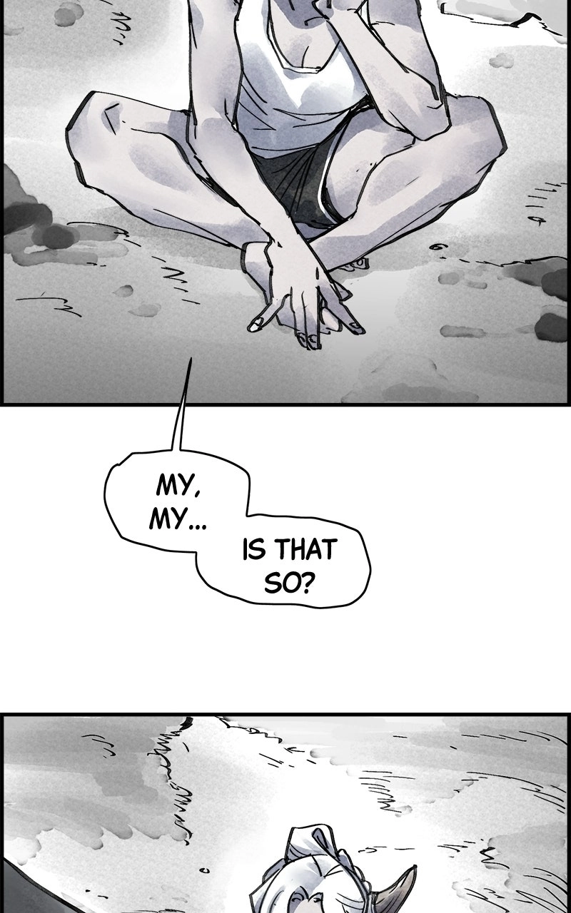 Read Paper Tiger chapter 55 image 40 on Lezhin