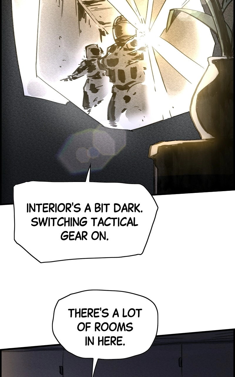 Read Paper Tiger chapter 55 image 44 on Lezhin