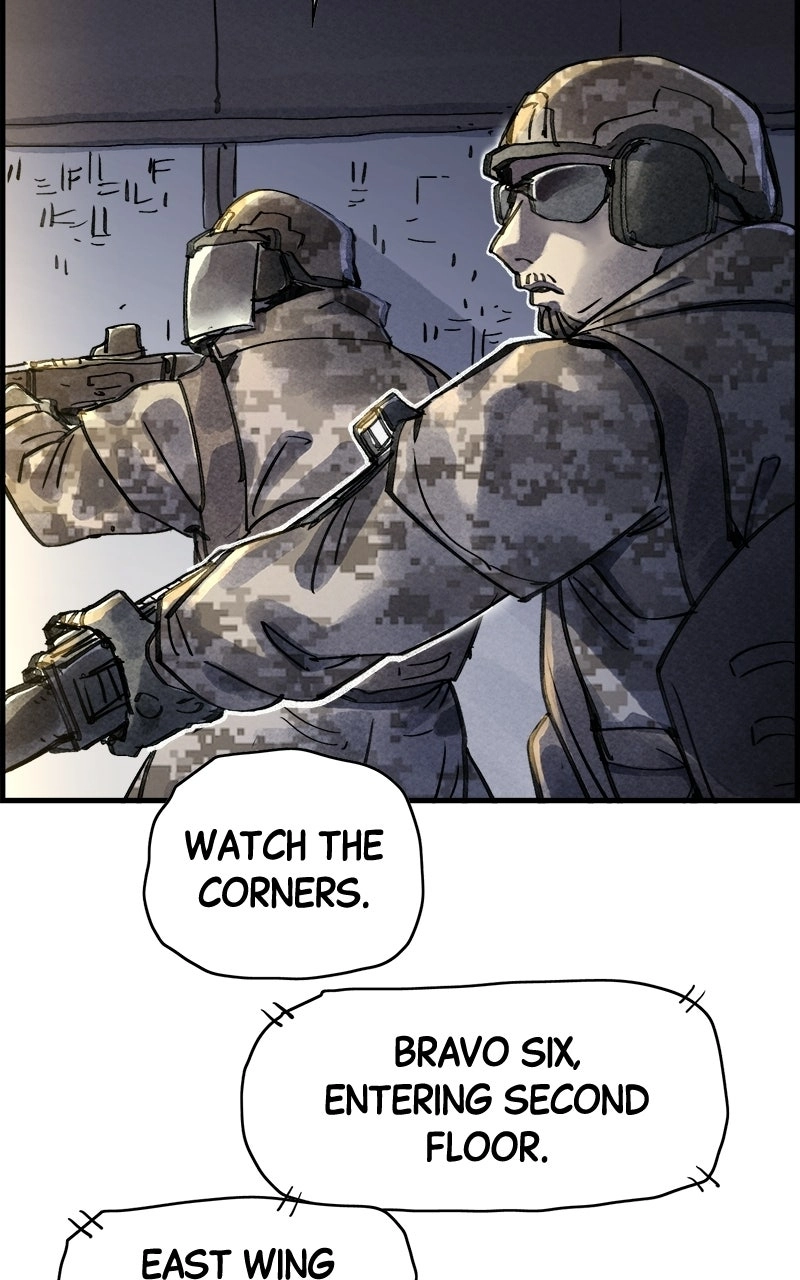 Read Paper Tiger chapter 55 image 45 on Lezhin
