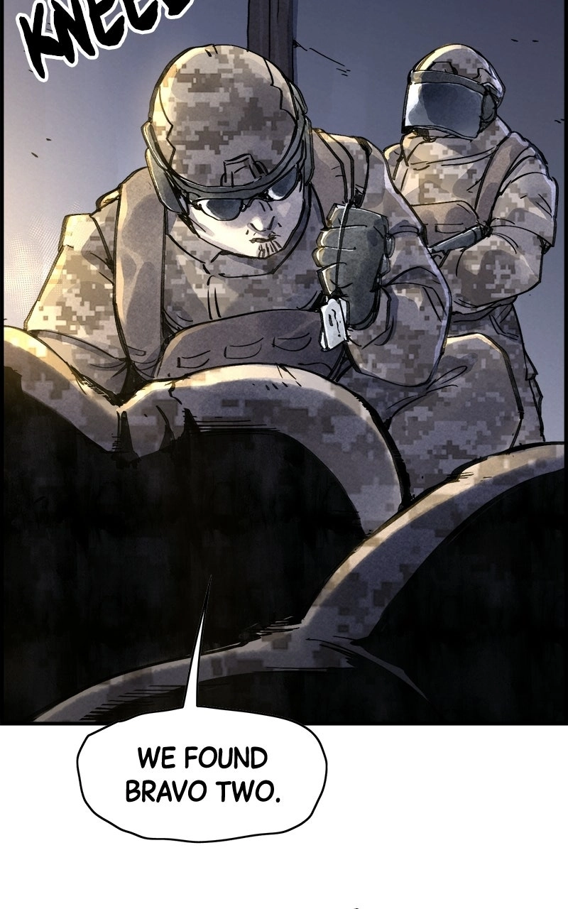 Read Paper Tiger chapter 55 image 57 on Lezhin