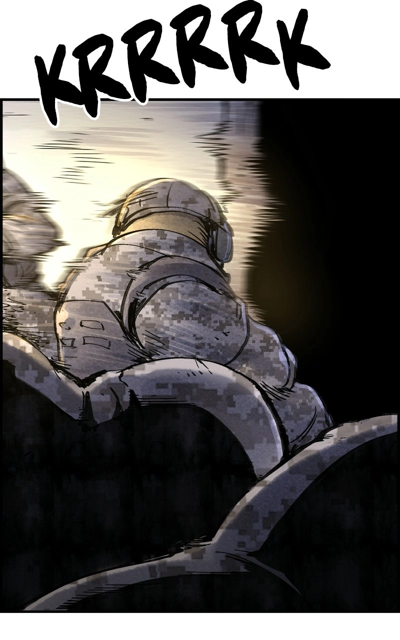 Read Paper Tiger chapter 55 image 58 on Lezhin