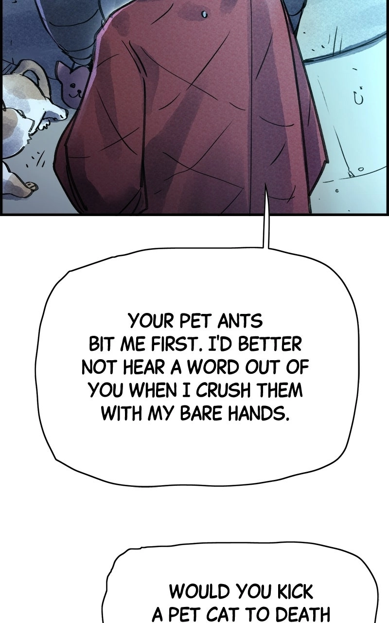 Read Paper Tiger chapter 55 image 6 on Lezhin