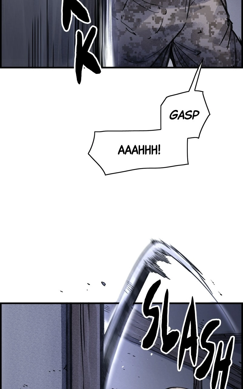 Read Paper Tiger chapter 55 image 70 on Lezhin
