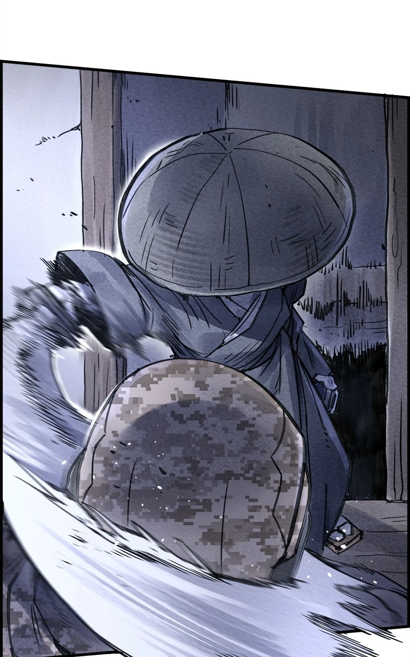 Read Paper Tiger chapter 55 image 72 on Lezhin