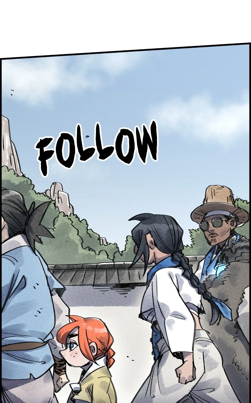 Read Paper Tiger chapter 55 image 85 on Lezhin