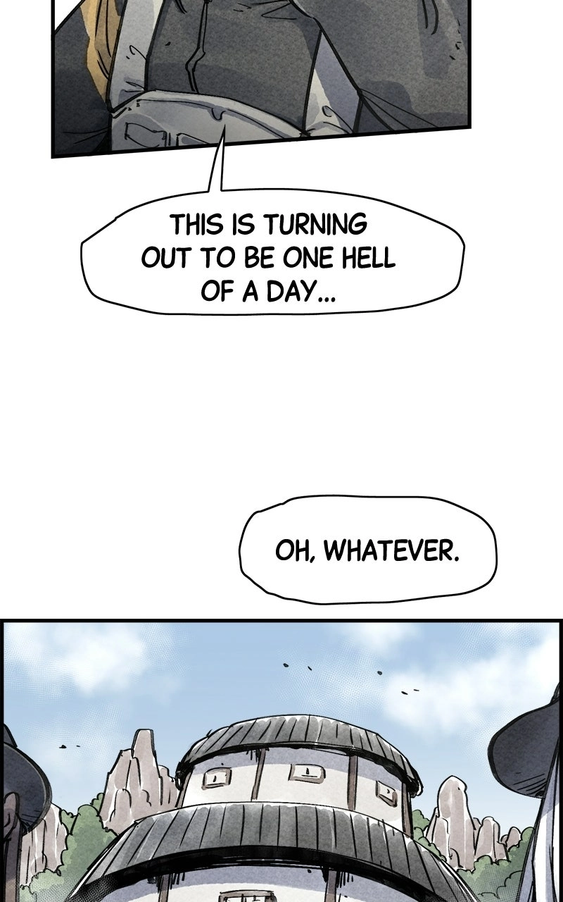 Read Paper Tiger chapter 55 image 94 on Lezhin