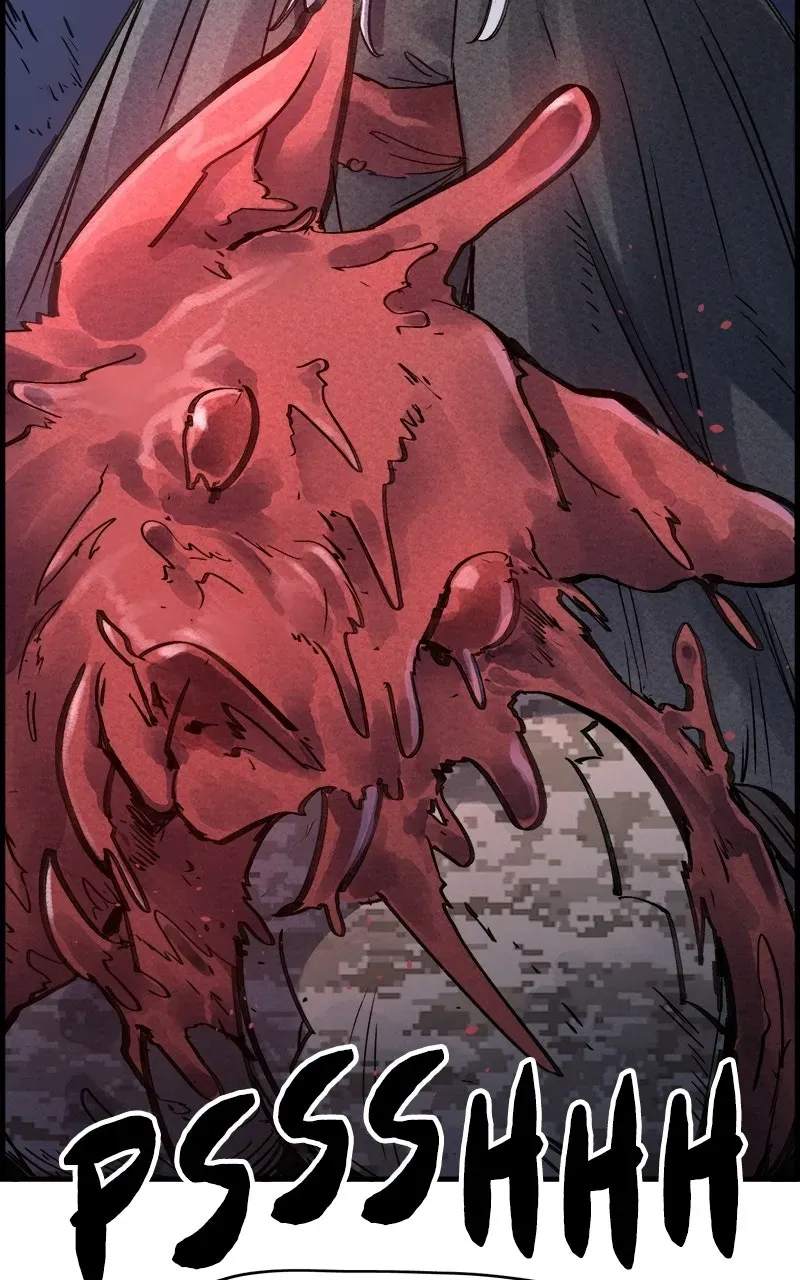 Read Paper Tiger chapter 56 image 103 on Lezhin