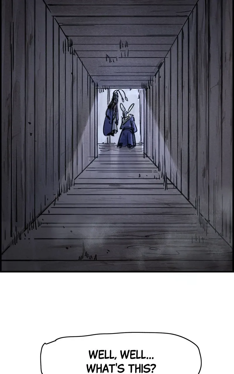 Read Paper Tiger chapter 56 image 11 on Lezhin