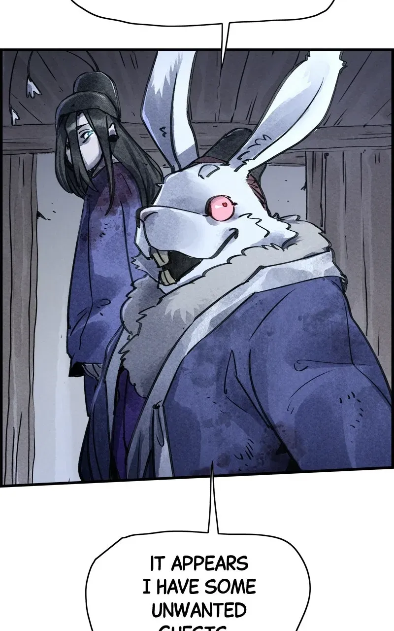 Read Paper Tiger chapter 56 image 12 on Lezhin