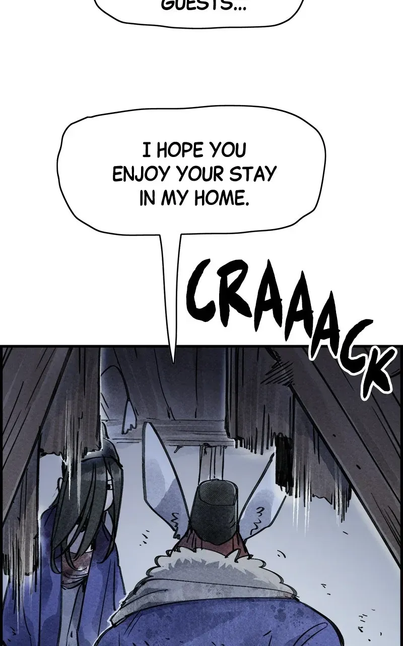 Read Paper Tiger chapter 56 image 13 on Lezhin