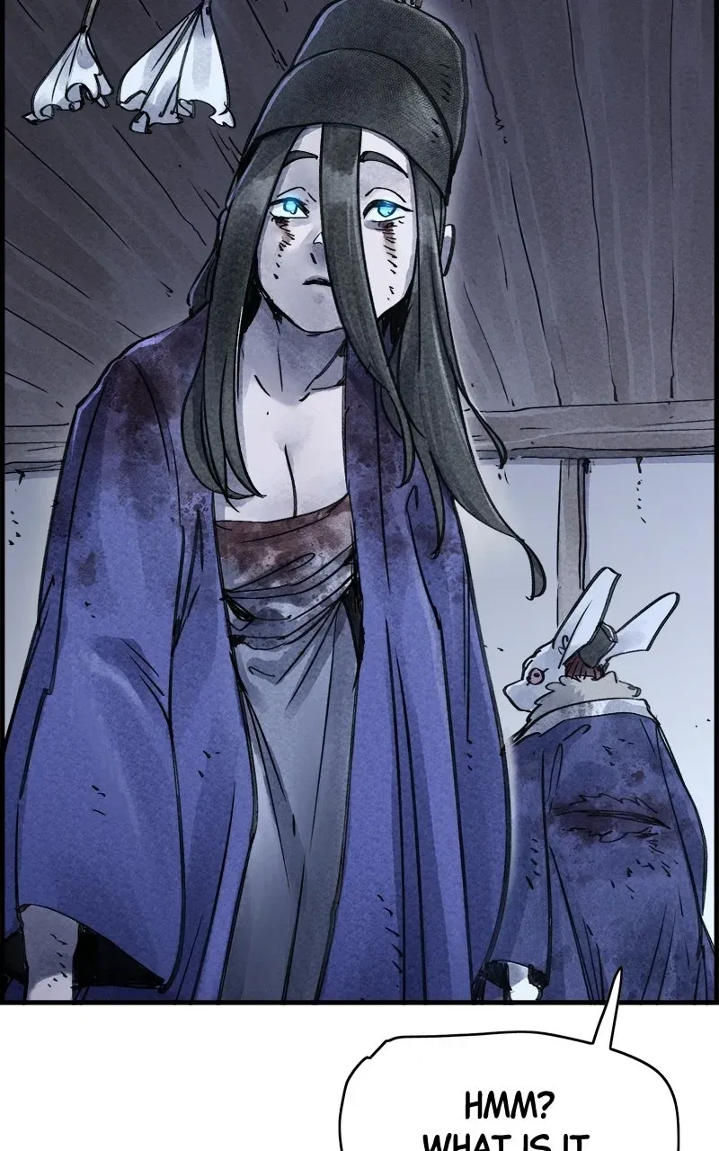 Read Paper Tiger chapter 56 image 15 on Lezhin
