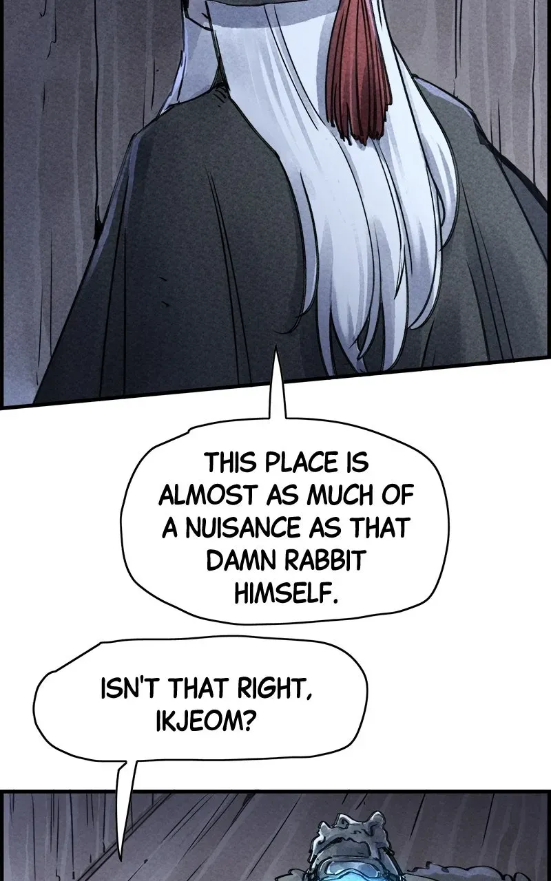 Read Paper Tiger chapter 56 image 18 on Lezhin