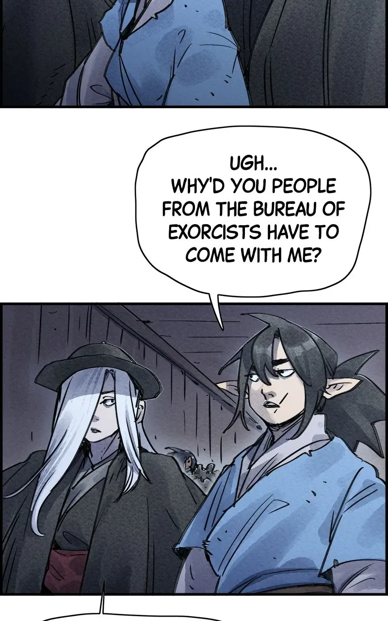 Read Paper Tiger chapter 56 image 2 on Lezhin
