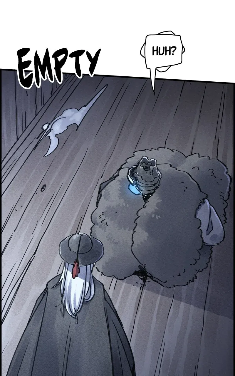 Read Paper Tiger chapter 56 image 20 on Lezhin