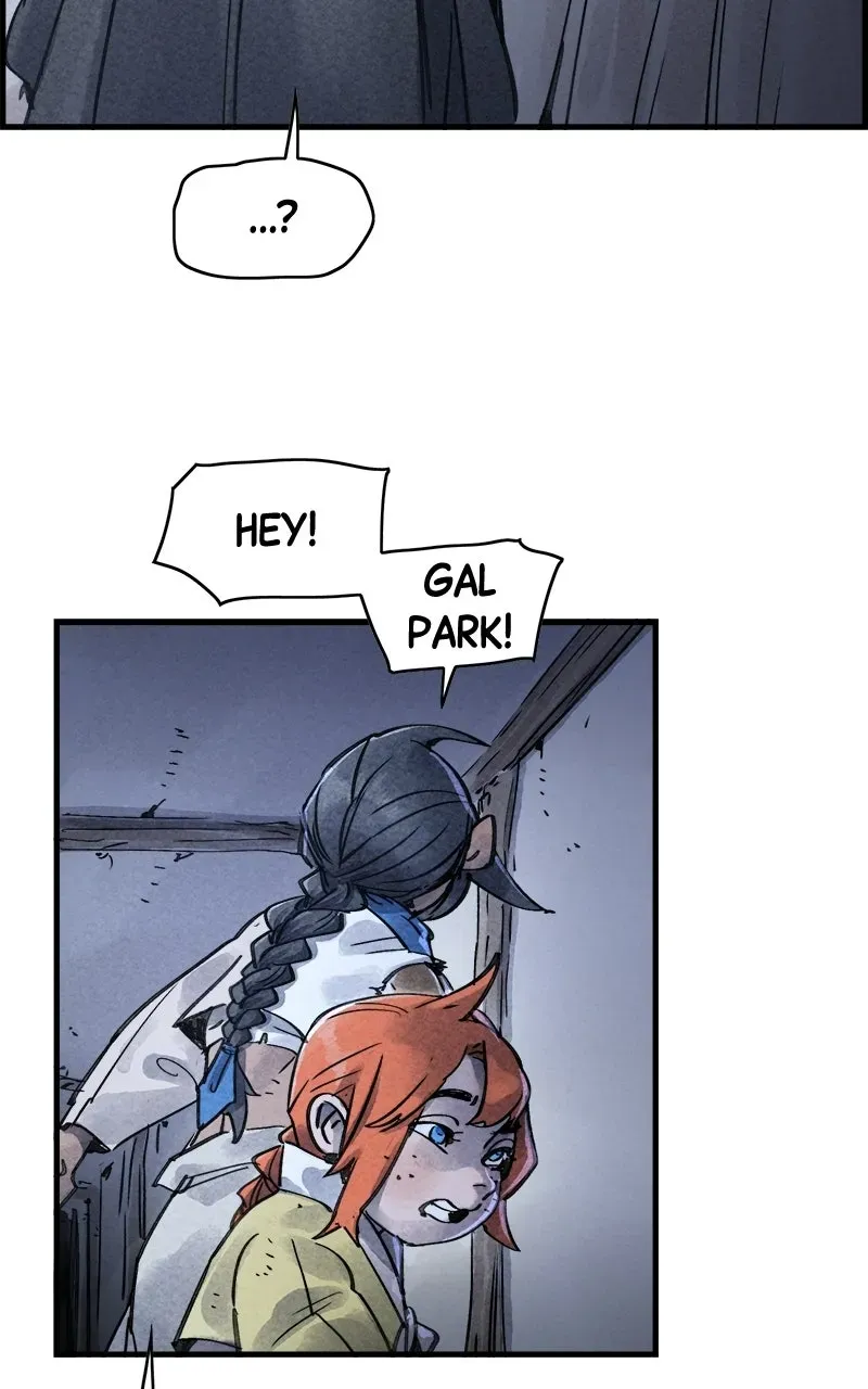 Read Paper Tiger chapter 56 image 21 on Lezhin