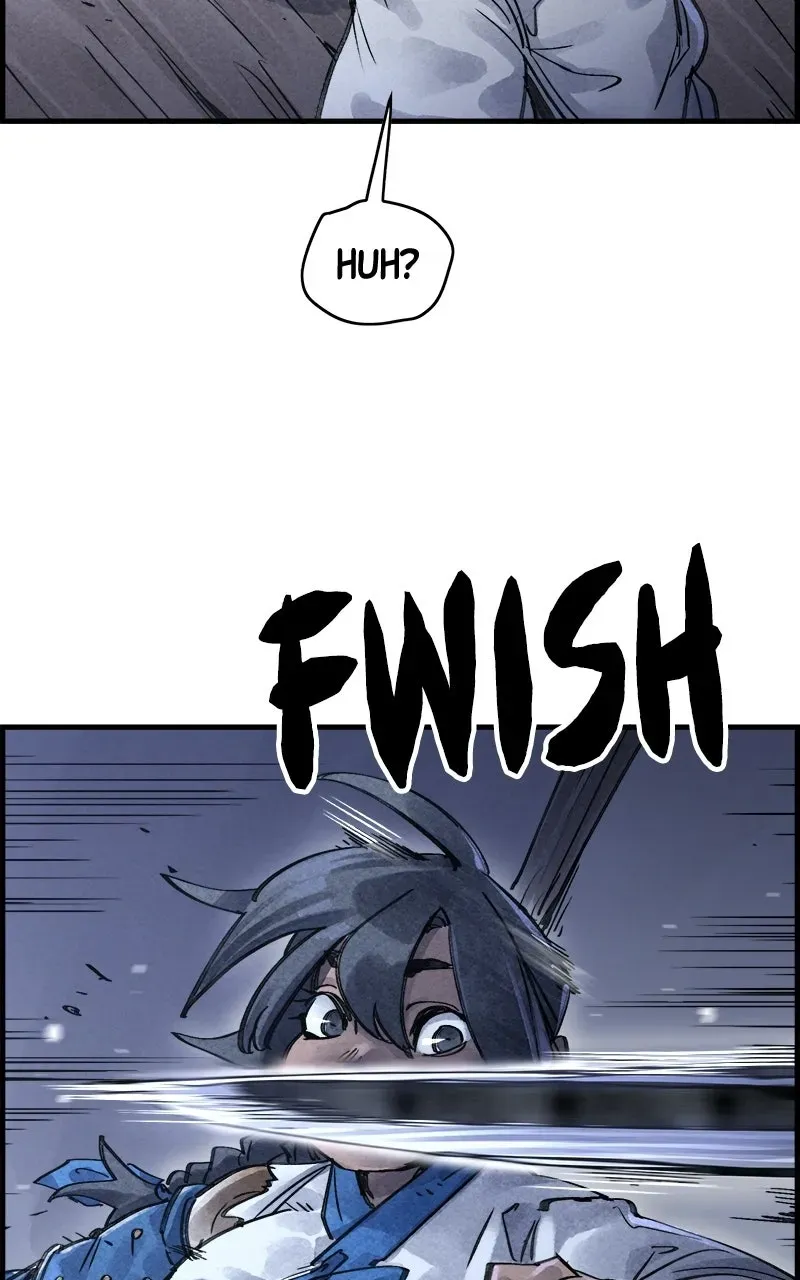 Read Paper Tiger chapter 56 image 23 on Lezhin