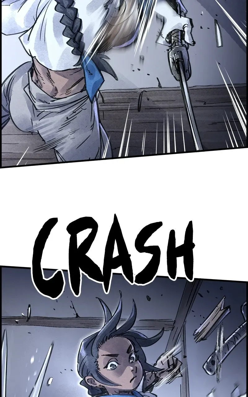 Read Paper Tiger chapter 56 image 25 on Lezhin