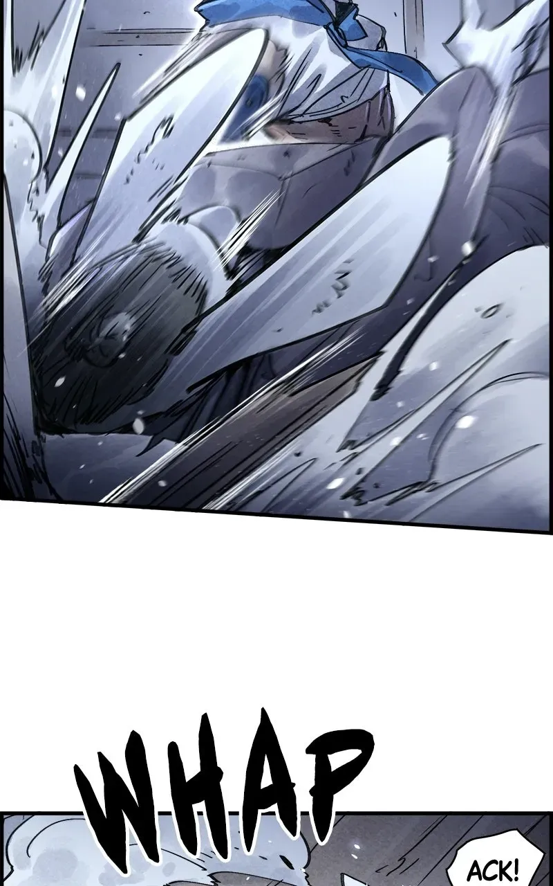 Read Paper Tiger chapter 56 image 26 on Lezhin