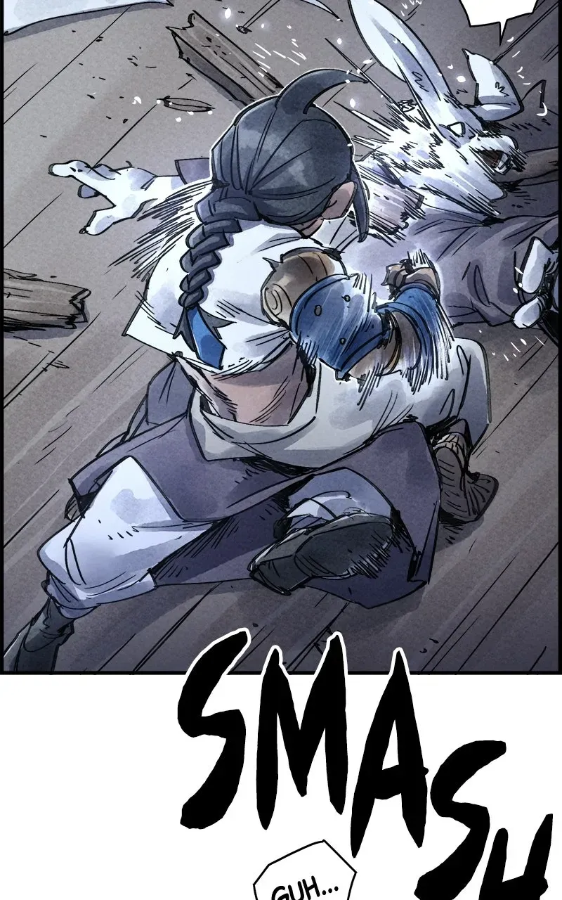 Read Paper Tiger chapter 56 image 27 on Lezhin