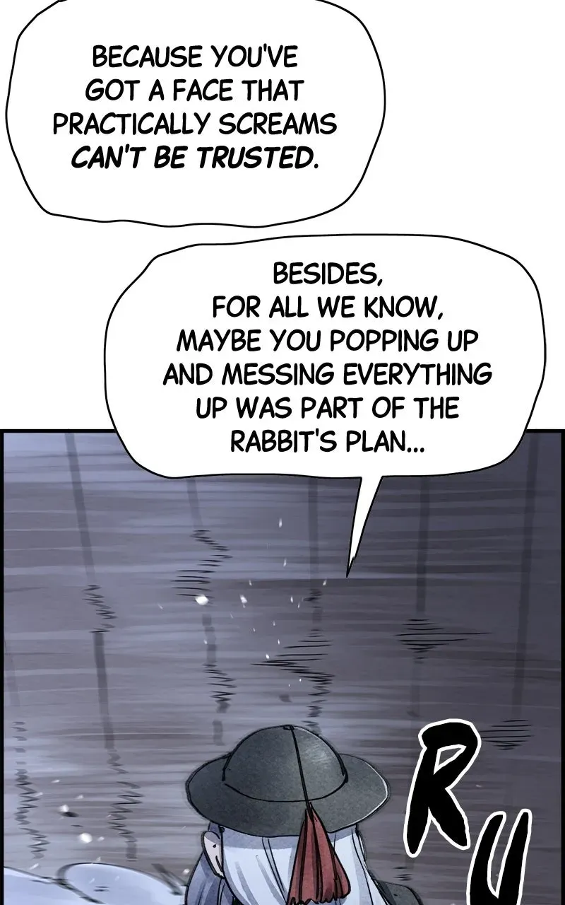 Read Paper Tiger chapter 56 image 3 on Lezhin