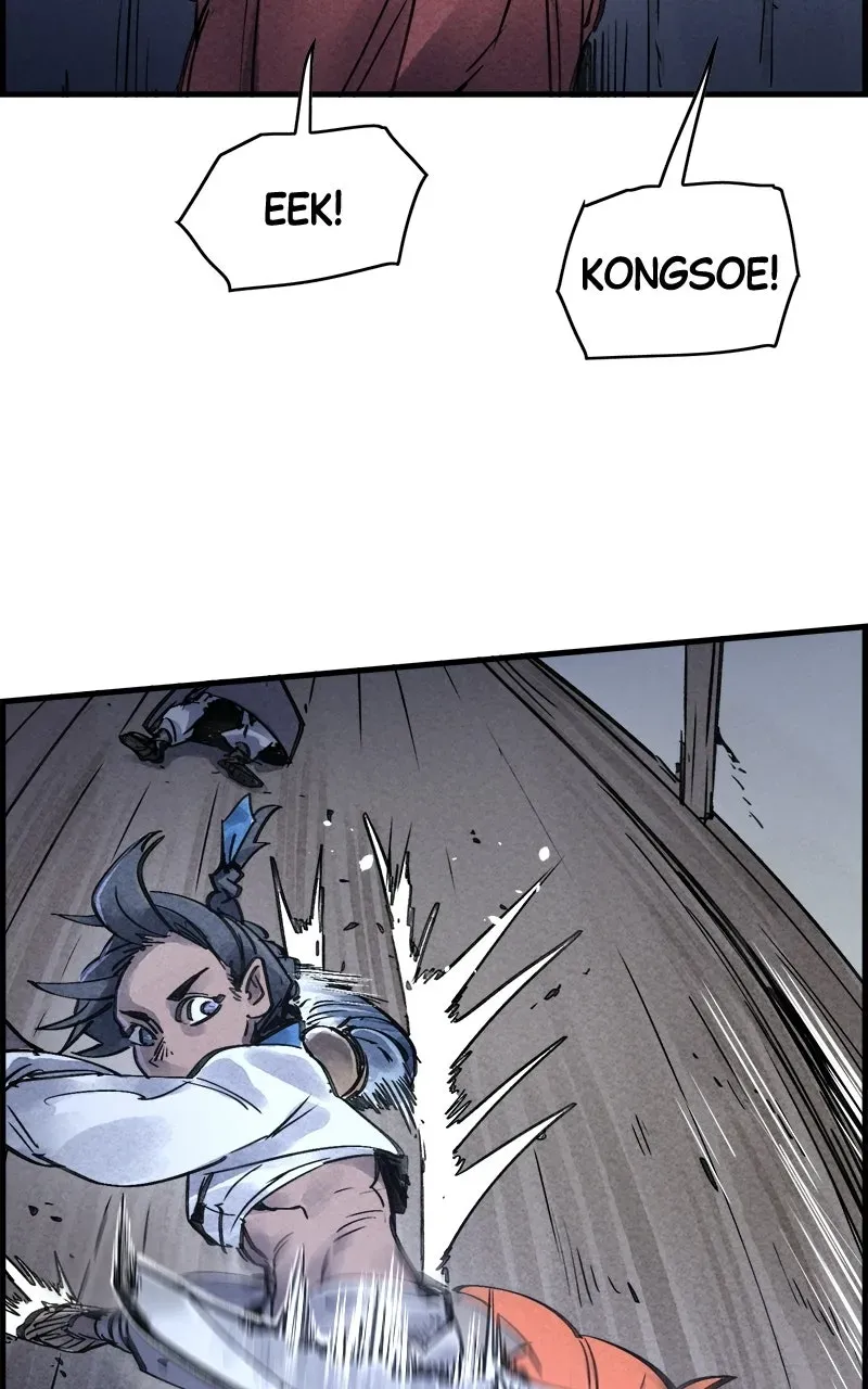 Read Paper Tiger chapter 56 image 31 on Lezhin