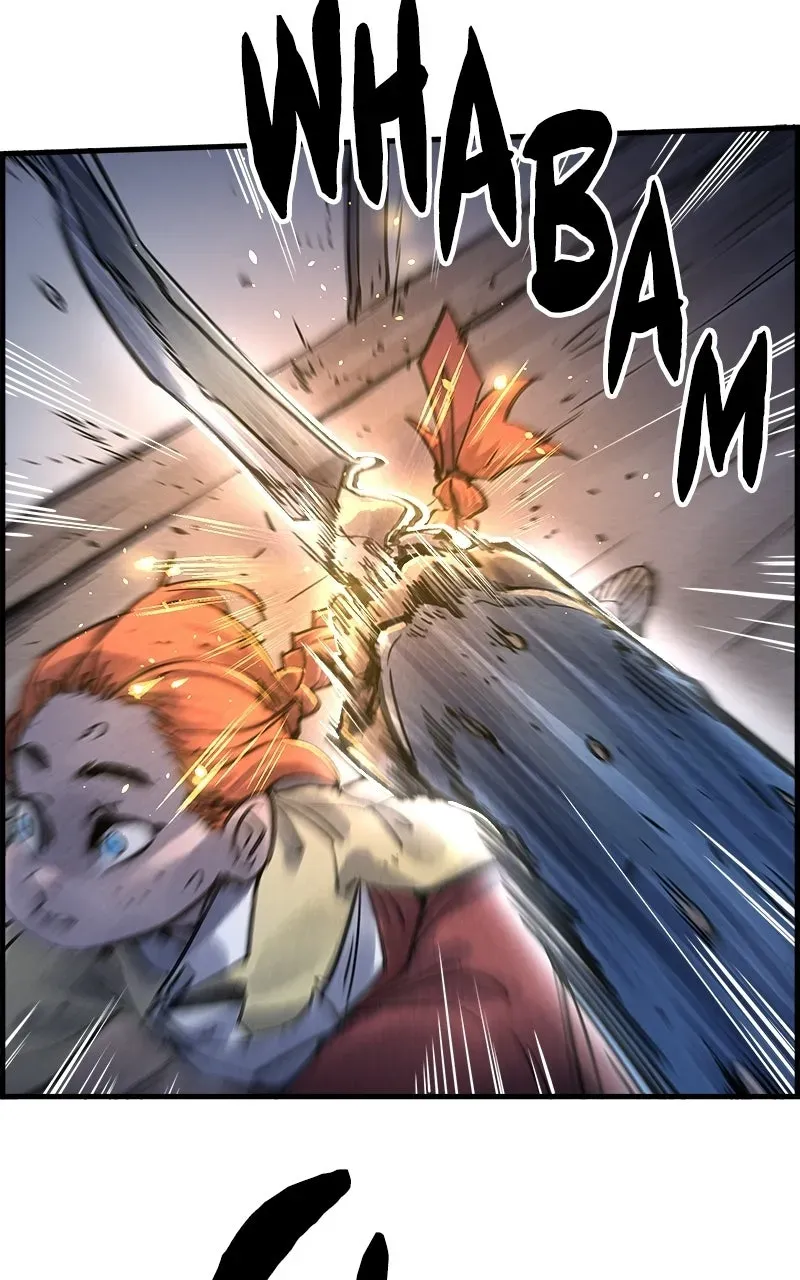 Read Paper Tiger chapter 56 image 33 on Lezhin