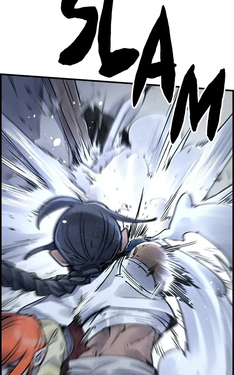 Read Paper Tiger chapter 56 image 34 on Lezhin