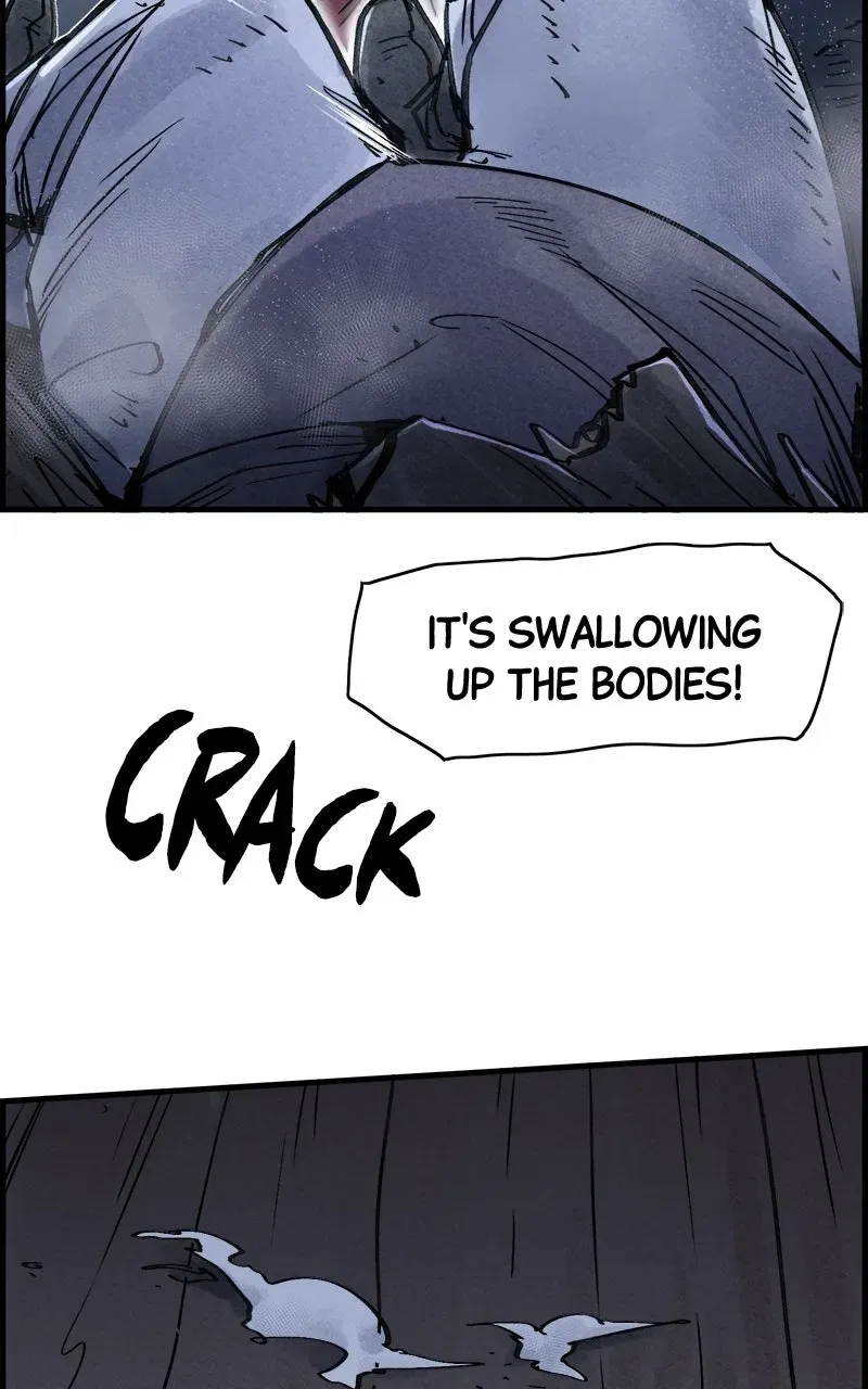 Read Paper Tiger chapter 56 image 38 on Lezhin
