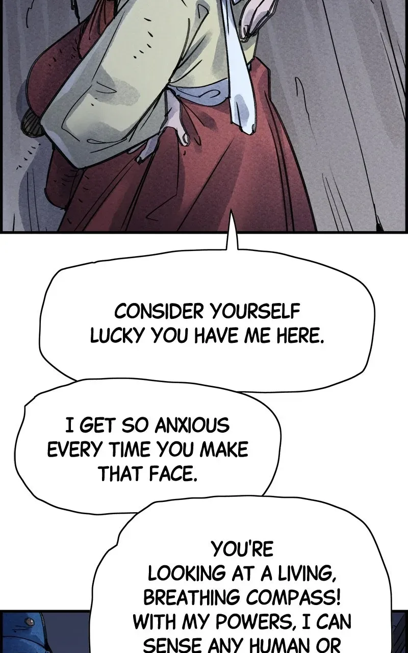 Read Paper Tiger chapter 56 image 41 on Lezhin