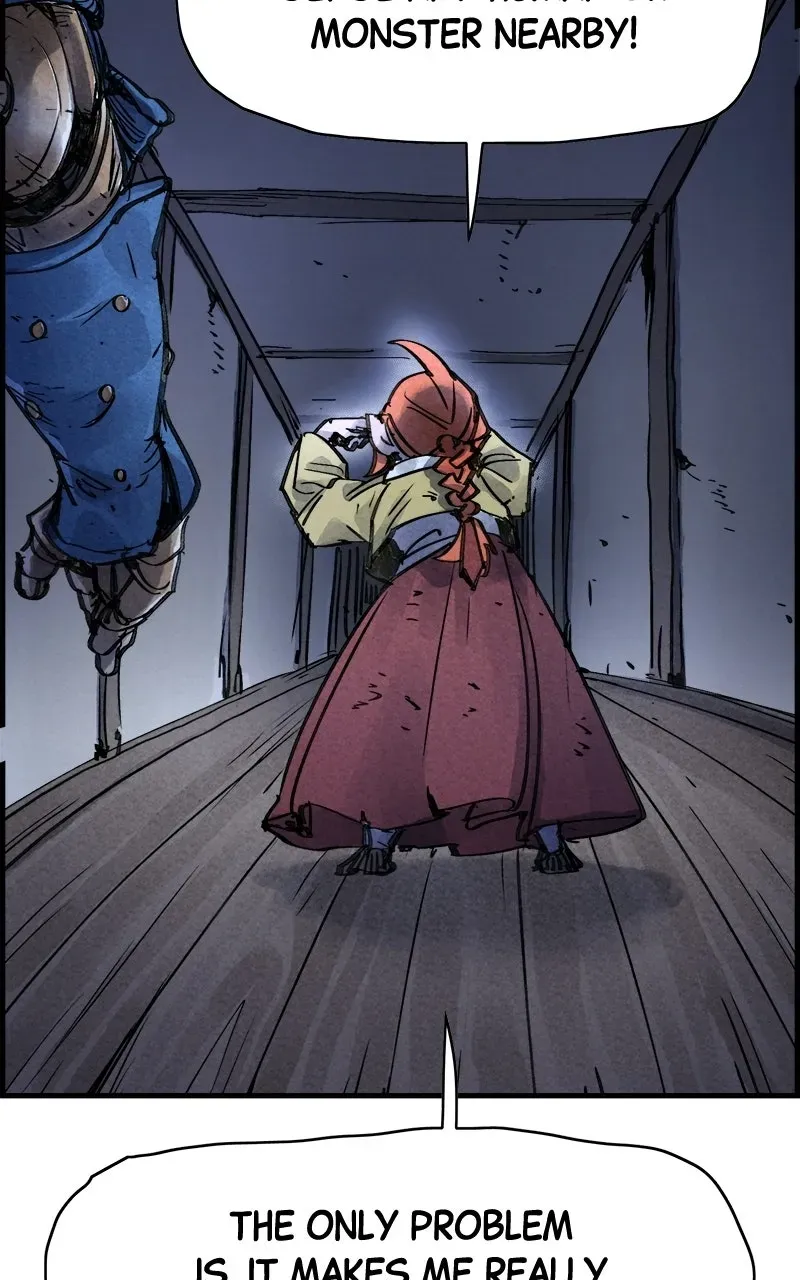 Read Paper Tiger chapter 56 image 42 on Lezhin