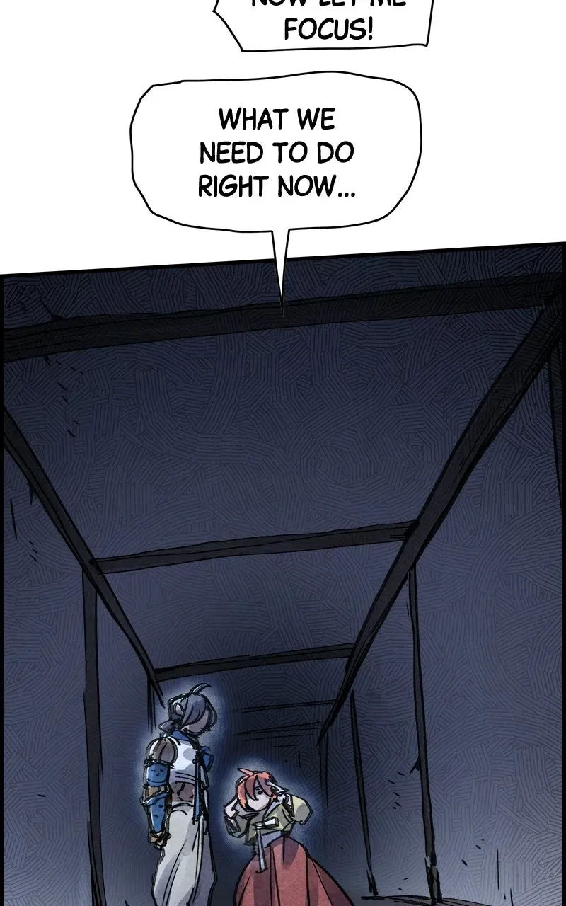 Read Paper Tiger chapter 56 image 44 on Lezhin
