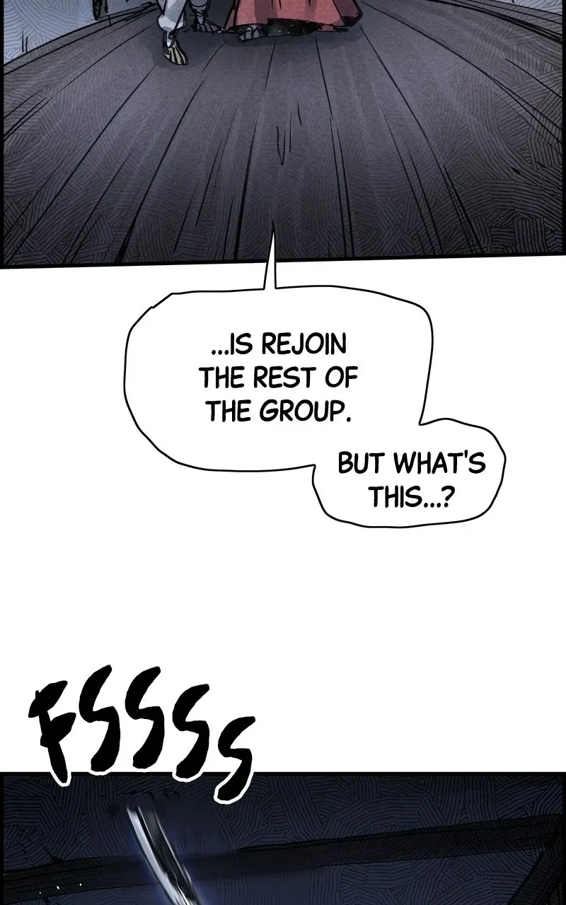 Read Paper Tiger chapter 56 image 45 on Lezhin