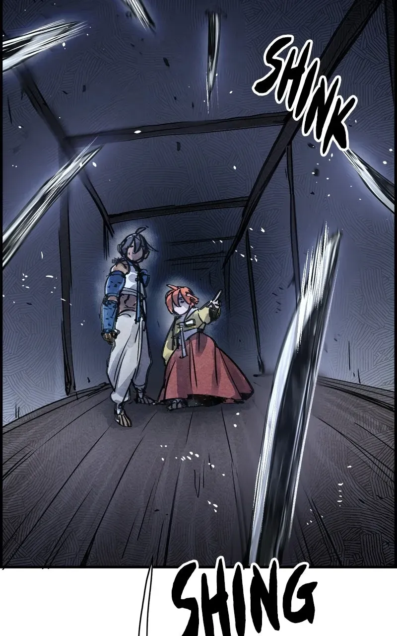 Read Paper Tiger chapter 56 image 46 on Lezhin