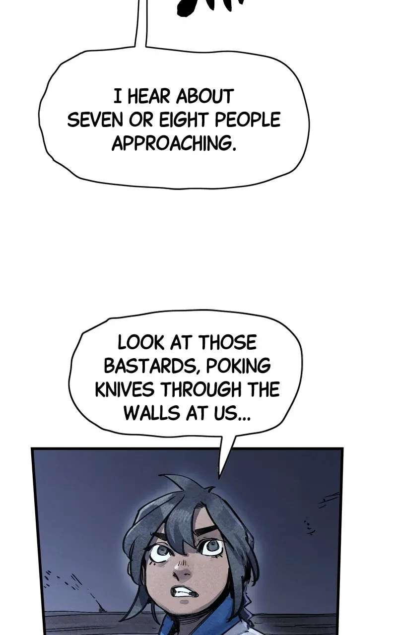Read Paper Tiger chapter 56 image 47 on Lezhin