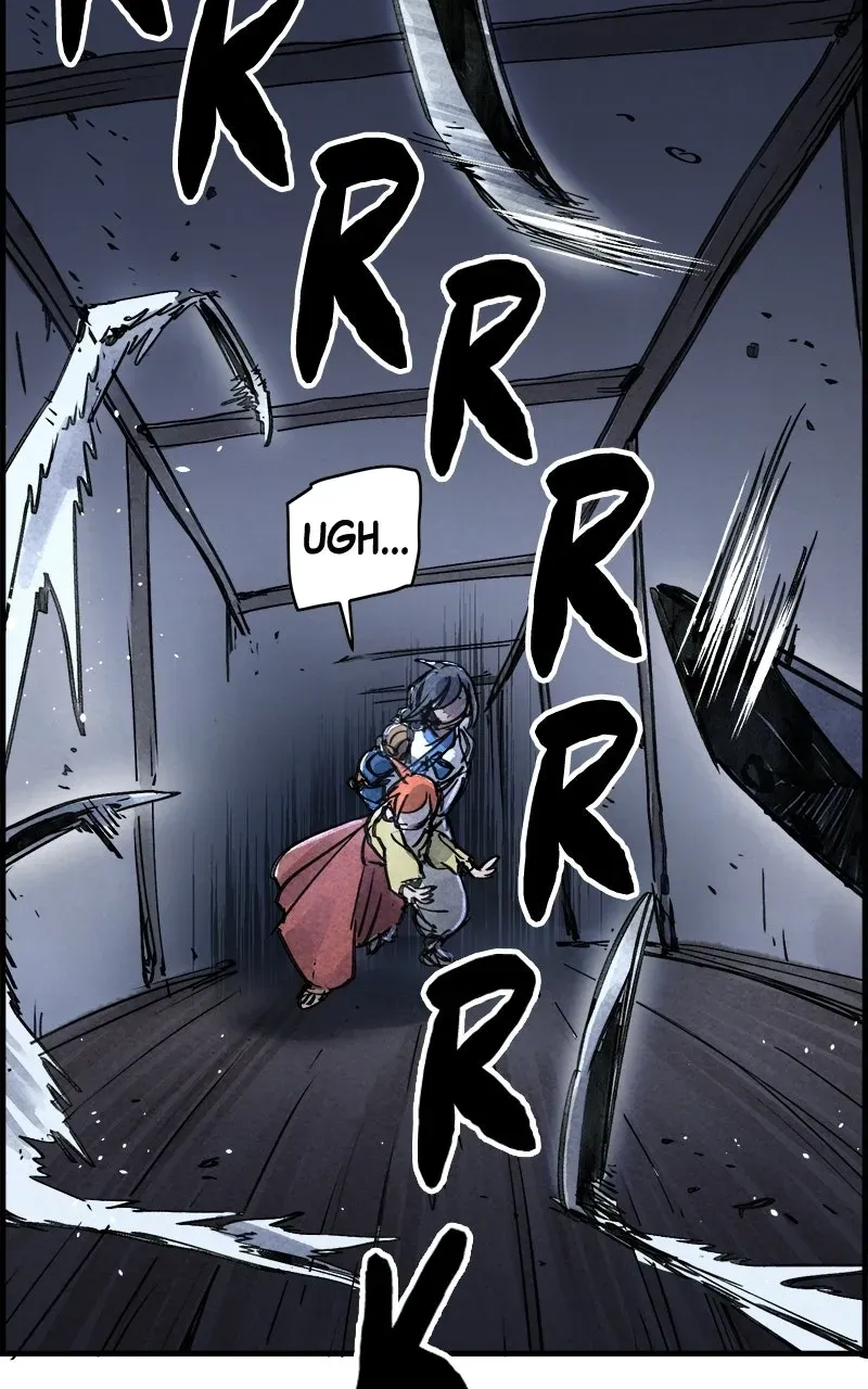 Read Paper Tiger chapter 56 image 49 on Lezhin