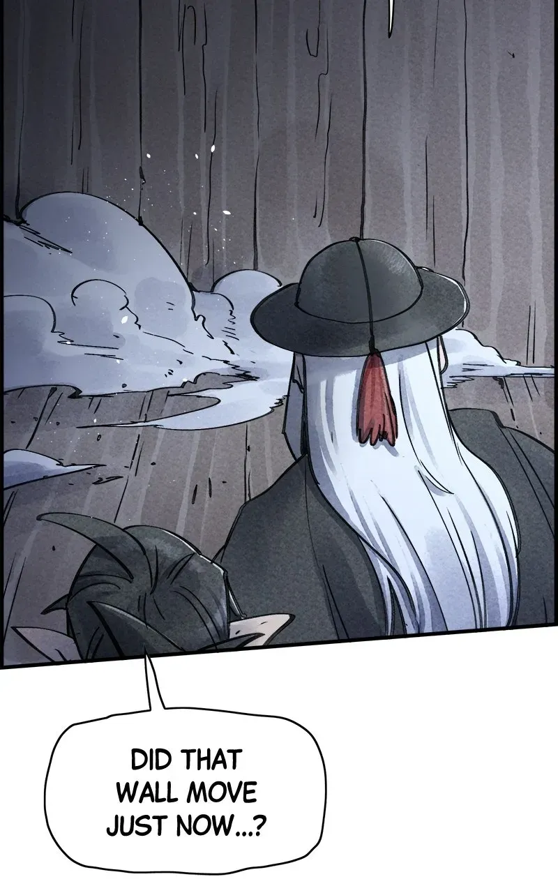 Read Paper Tiger chapter 56 image 5 on Lezhin