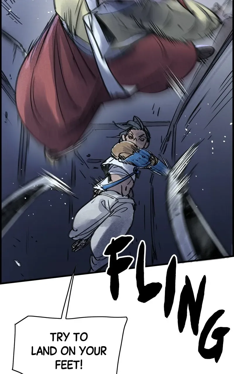 Read Paper Tiger chapter 56 image 52 on Lezhin