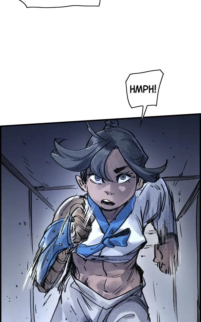 Read Paper Tiger chapter 56 image 53 on Lezhin