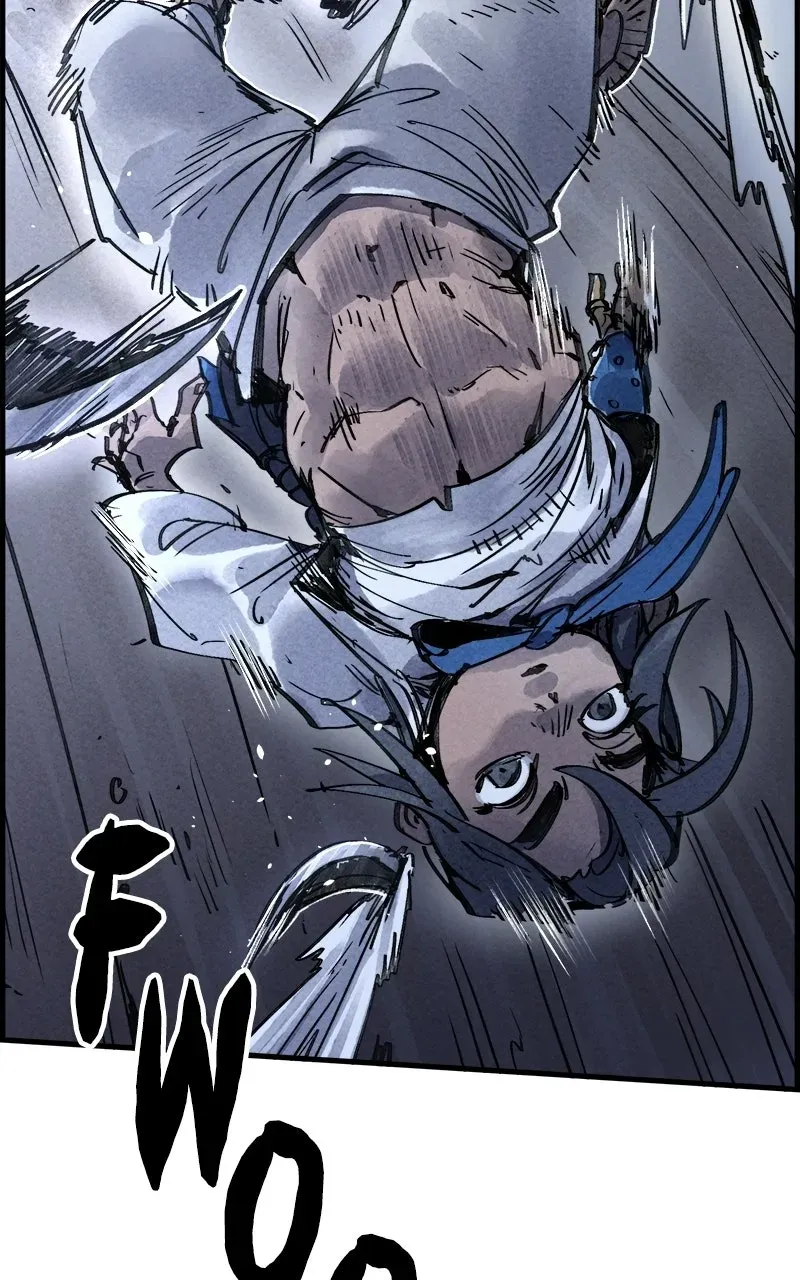 Read Paper Tiger chapter 56 image 55 on Lezhin