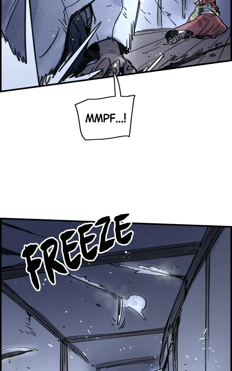 Read Paper Tiger chapter 56 image 57 on Lezhin