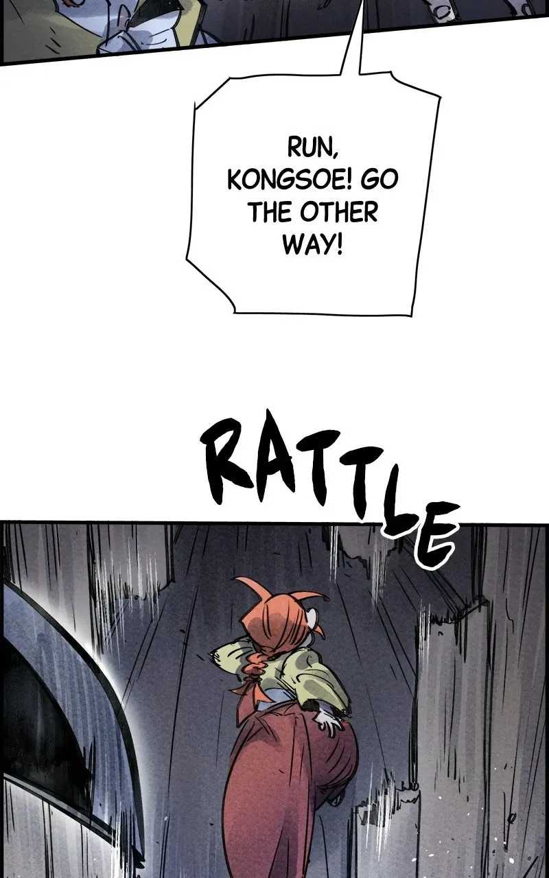 Read Paper Tiger chapter 56 image 60 on Lezhin