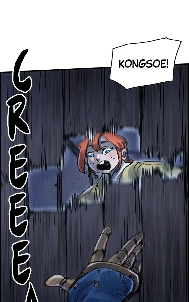 Read Paper Tiger chapter 56 image 62 on Lezhin
