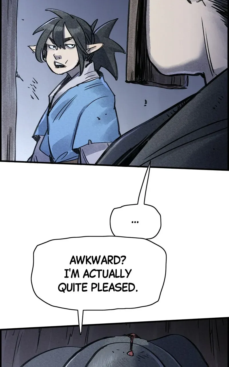 Read Paper Tiger chapter 56 image 66 on Lezhin