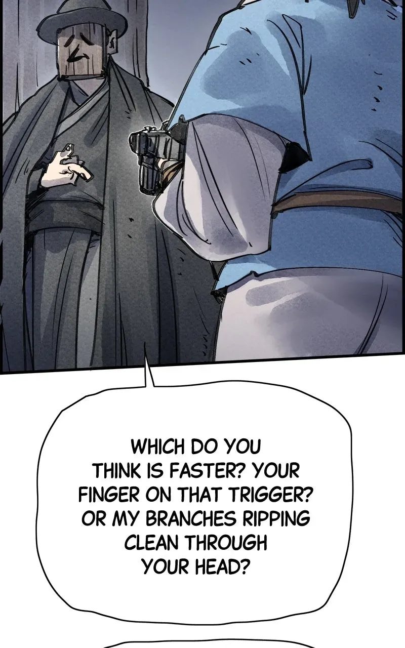 Read Paper Tiger chapter 56 image 70 on Lezhin