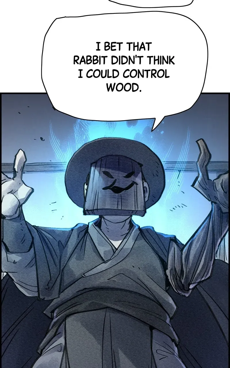 Read Paper Tiger chapter 56 image 74 on Lezhin