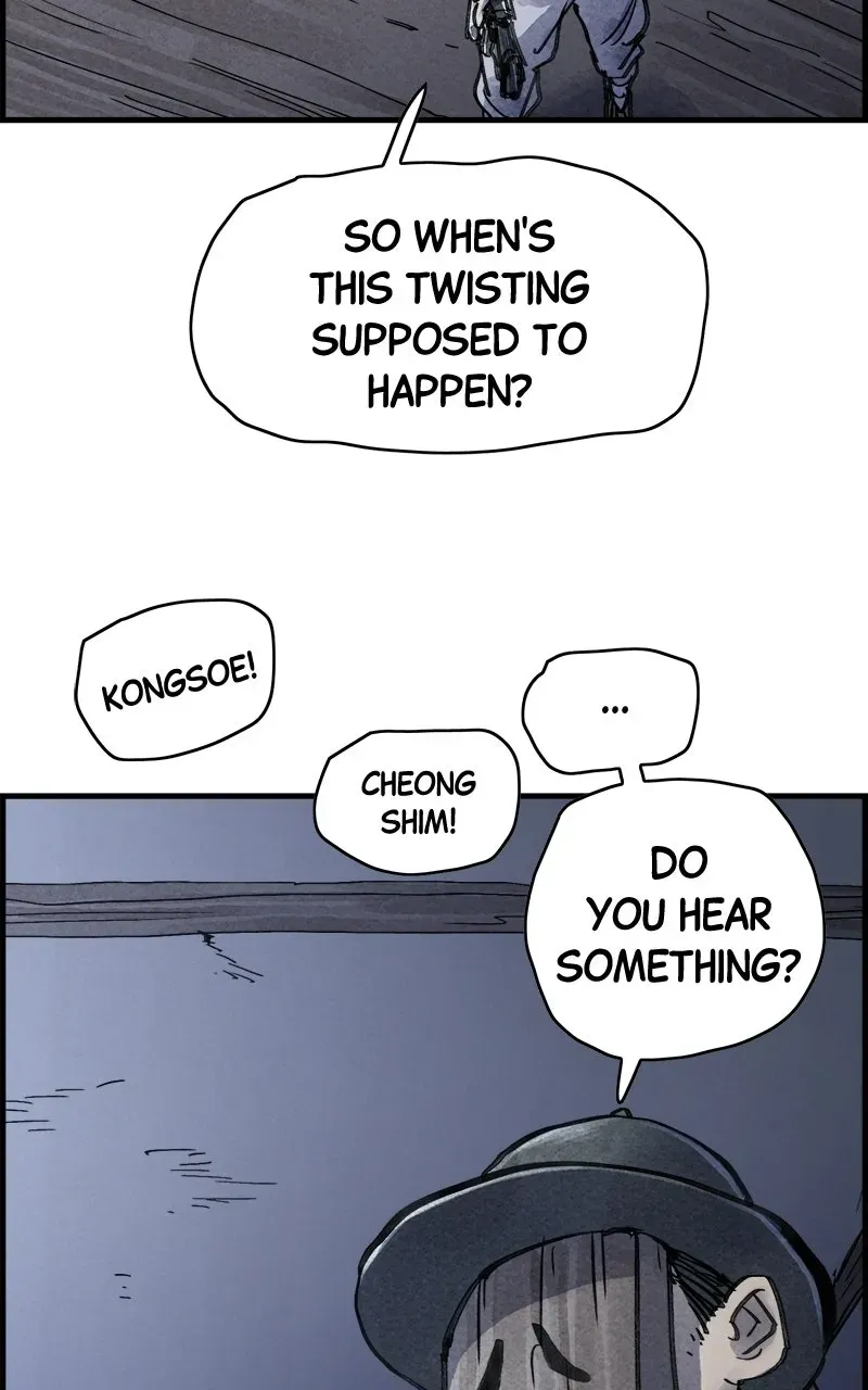 Read Paper Tiger chapter 56 image 78 on Lezhin