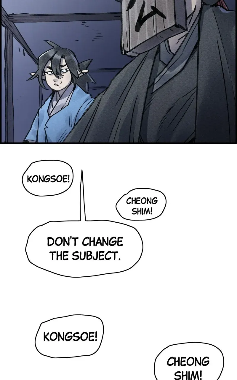 Read Paper Tiger chapter 56 image 79 on Lezhin