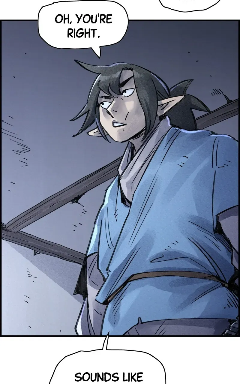 Read Paper Tiger chapter 56 image 80 on Lezhin